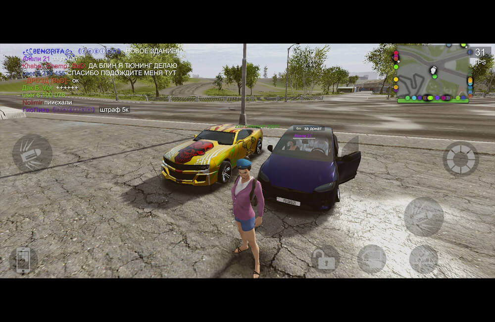 MadOut2 BigCityOnline v16.10