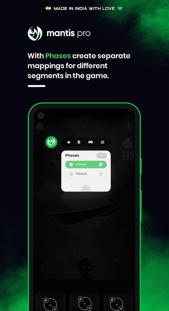 Mantis Gamepad Pro Beta 3.2.1