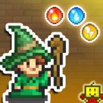 Magician’s Saga APK