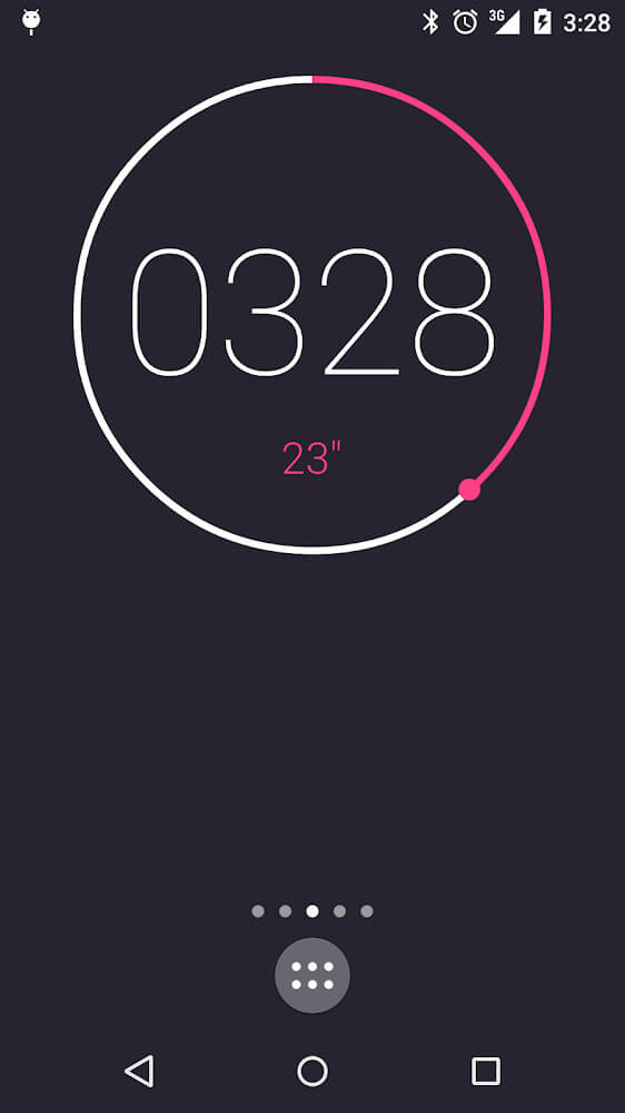KLWP Live Wallpaper Pro