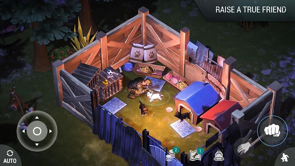 Last Day on Earth: Survival Mod