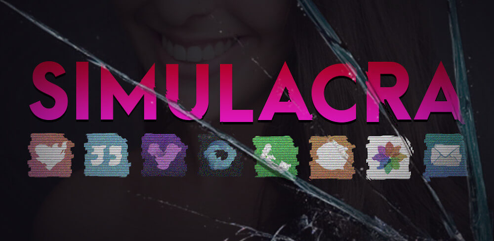 SIMULACRA Mod