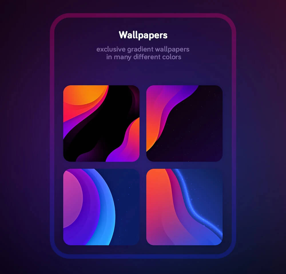 Liv Dark - Substratum Theme