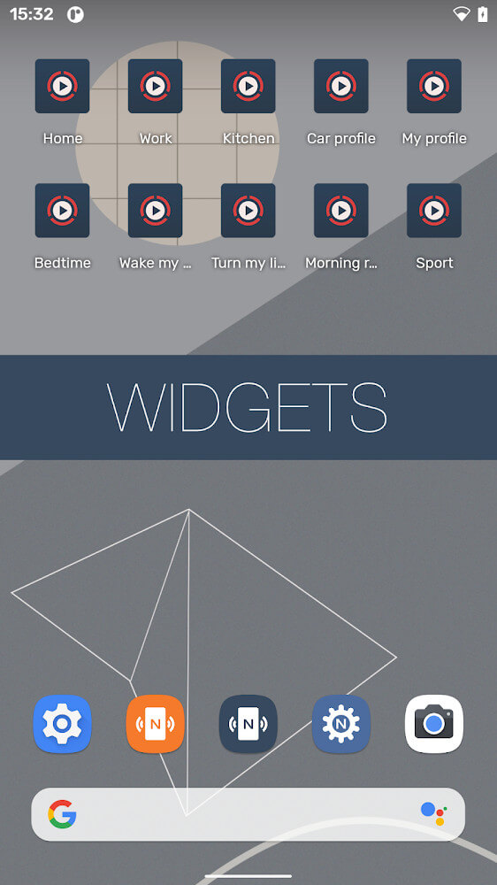 NFC Tools - Pro Edition