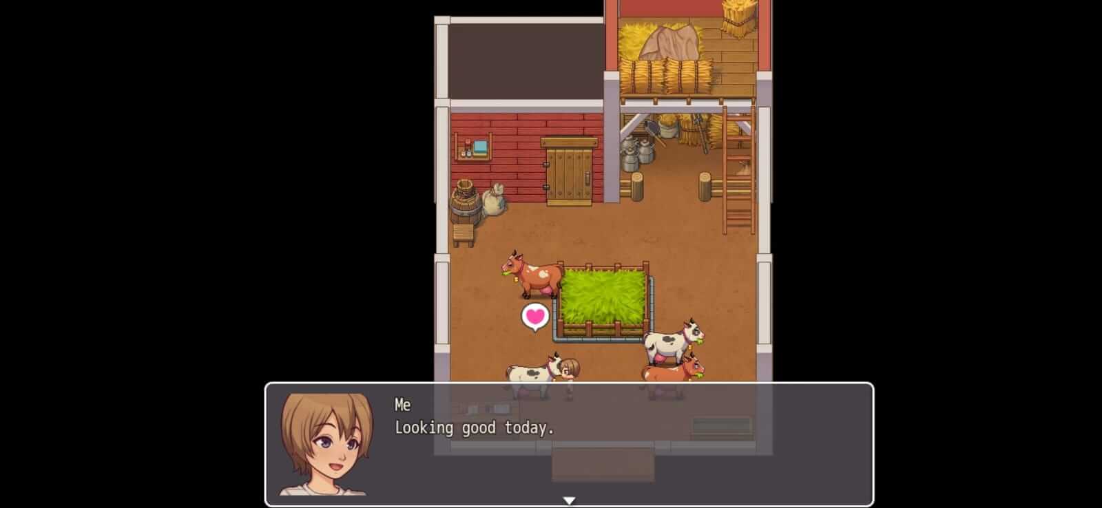 Daily Lives Of My Countryside 0.3.2.1