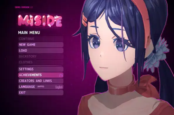 MiSide v8.5.6