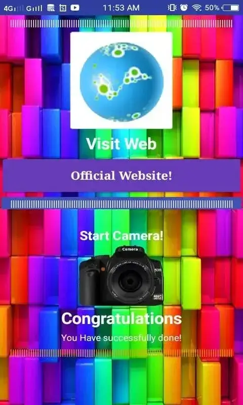 Nomao Camera