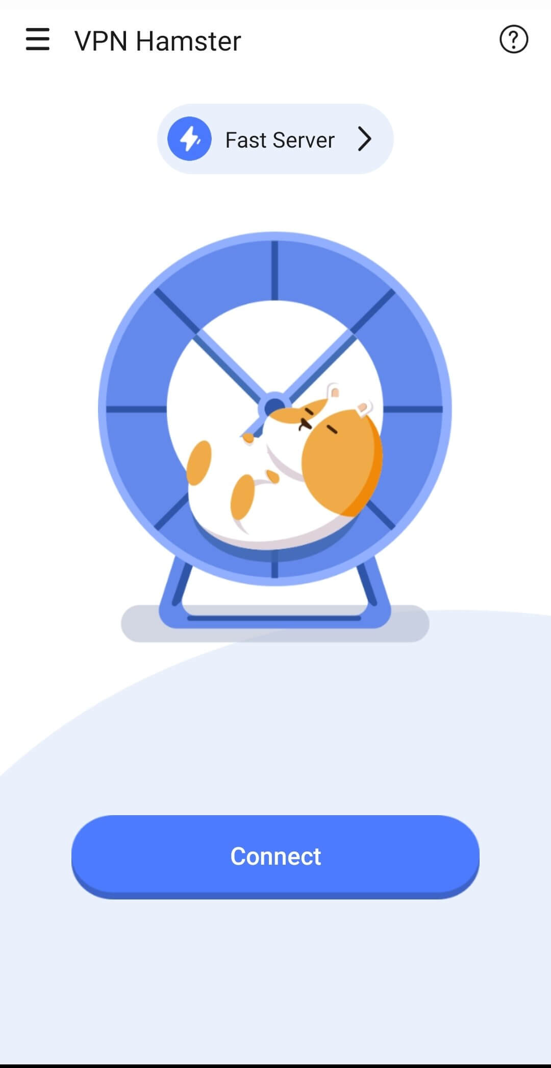 Hamster VPN Mod