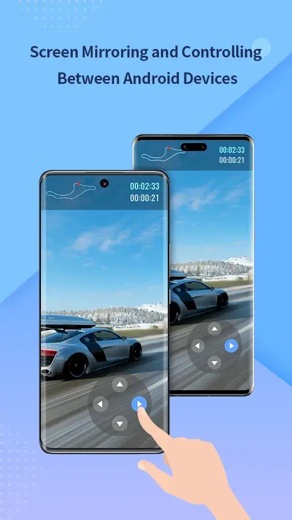 PC Mirror