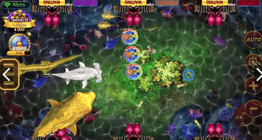 Ultra Monster Mod