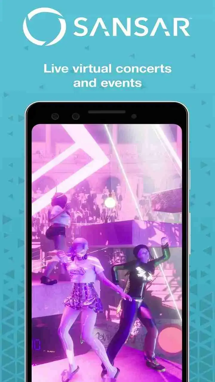 Sansar24