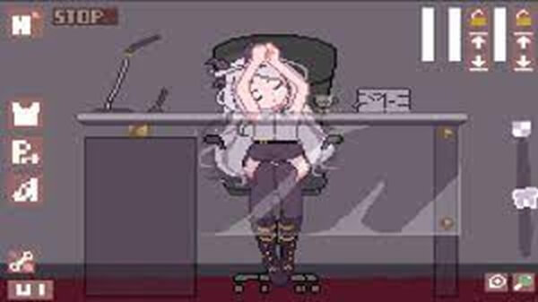 Don’t Hurt Hina 1.0