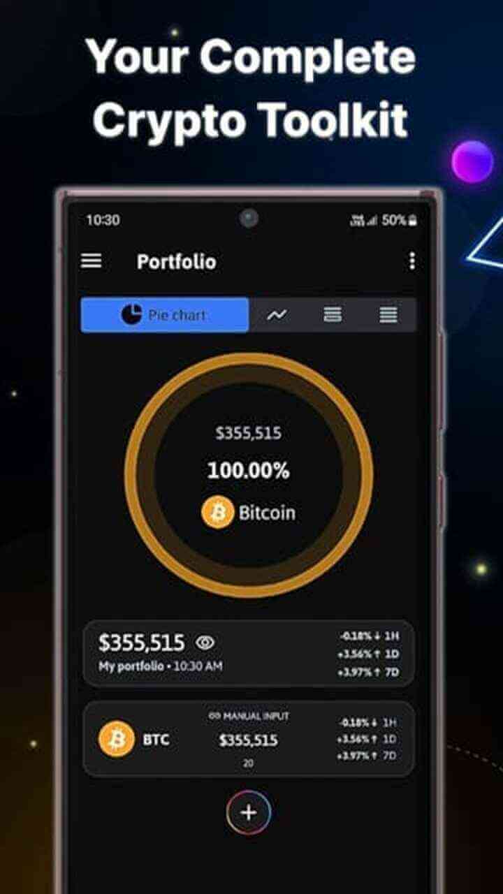 Crypto Search 3.6.1