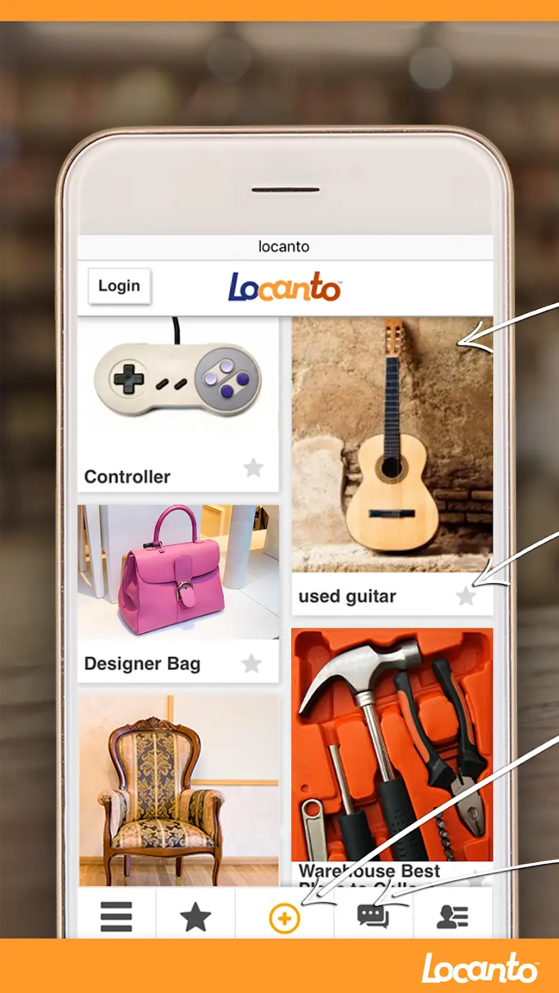 Locanto Premium