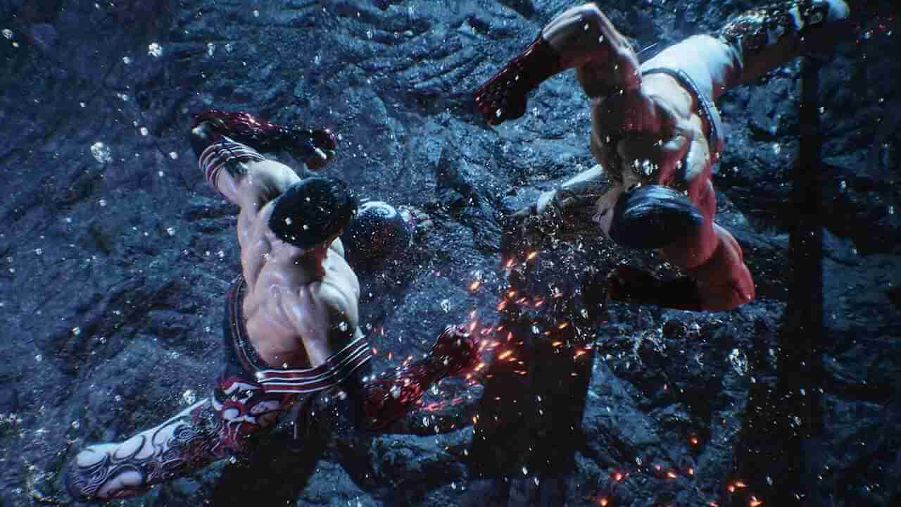 Tekken 8