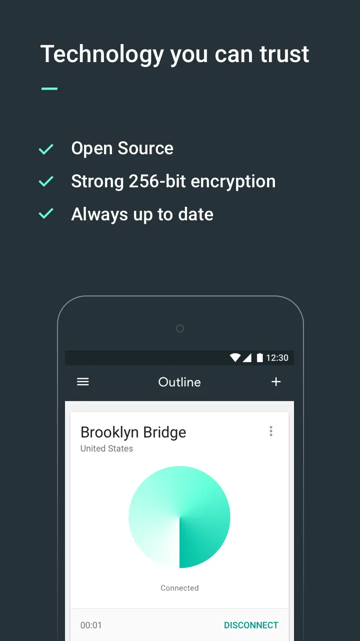 Outline VPN