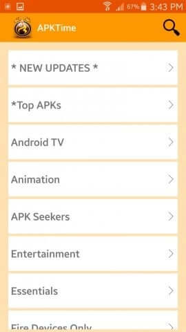 APKTime