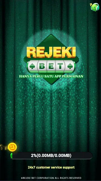 Rejeki Bet