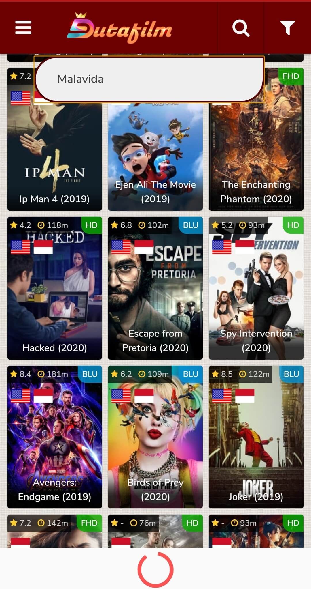 Dutafilm