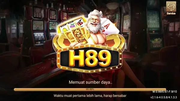 H89 2.1.6