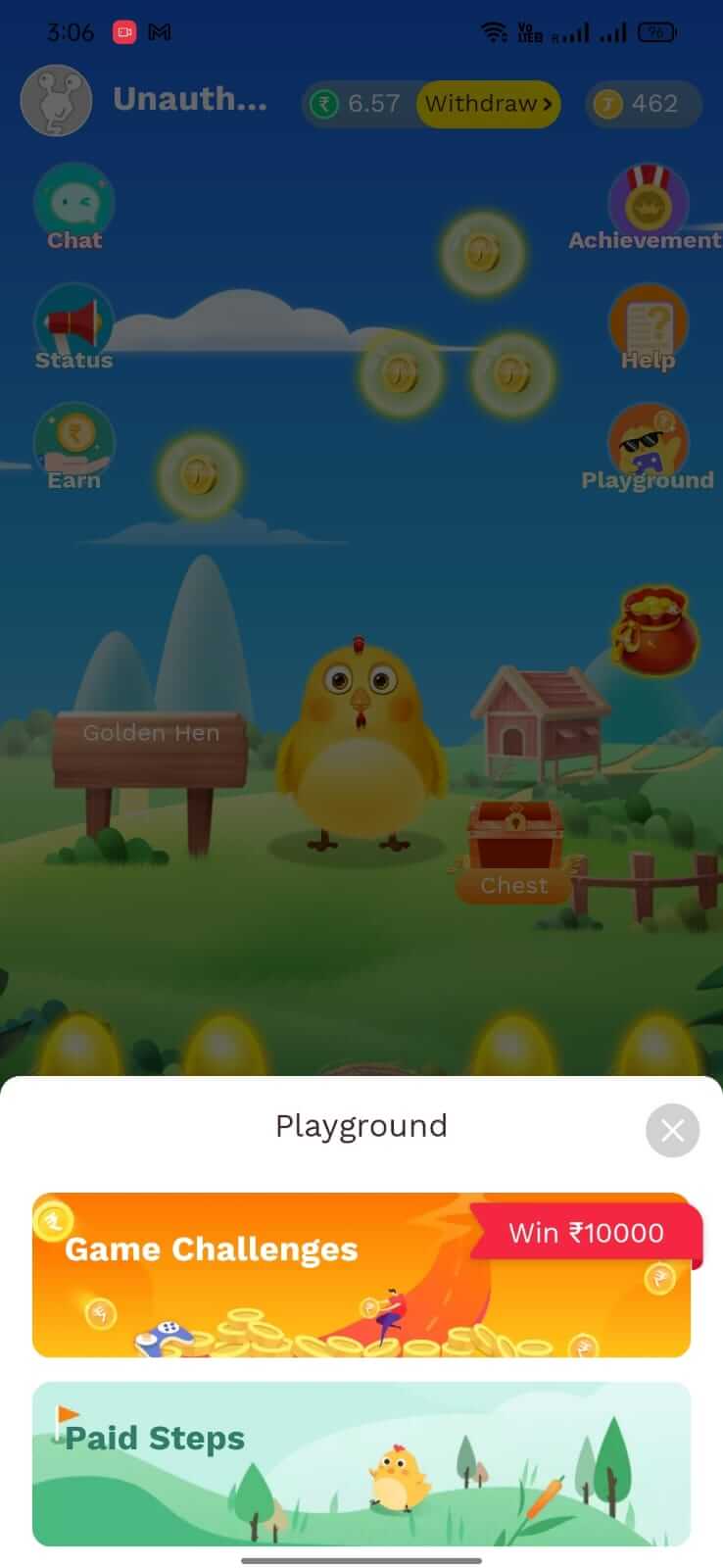 MiniJoy