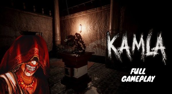 Kamla Horror Mod