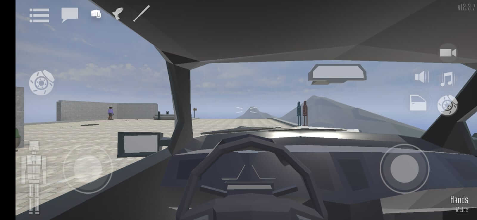 GoreBox