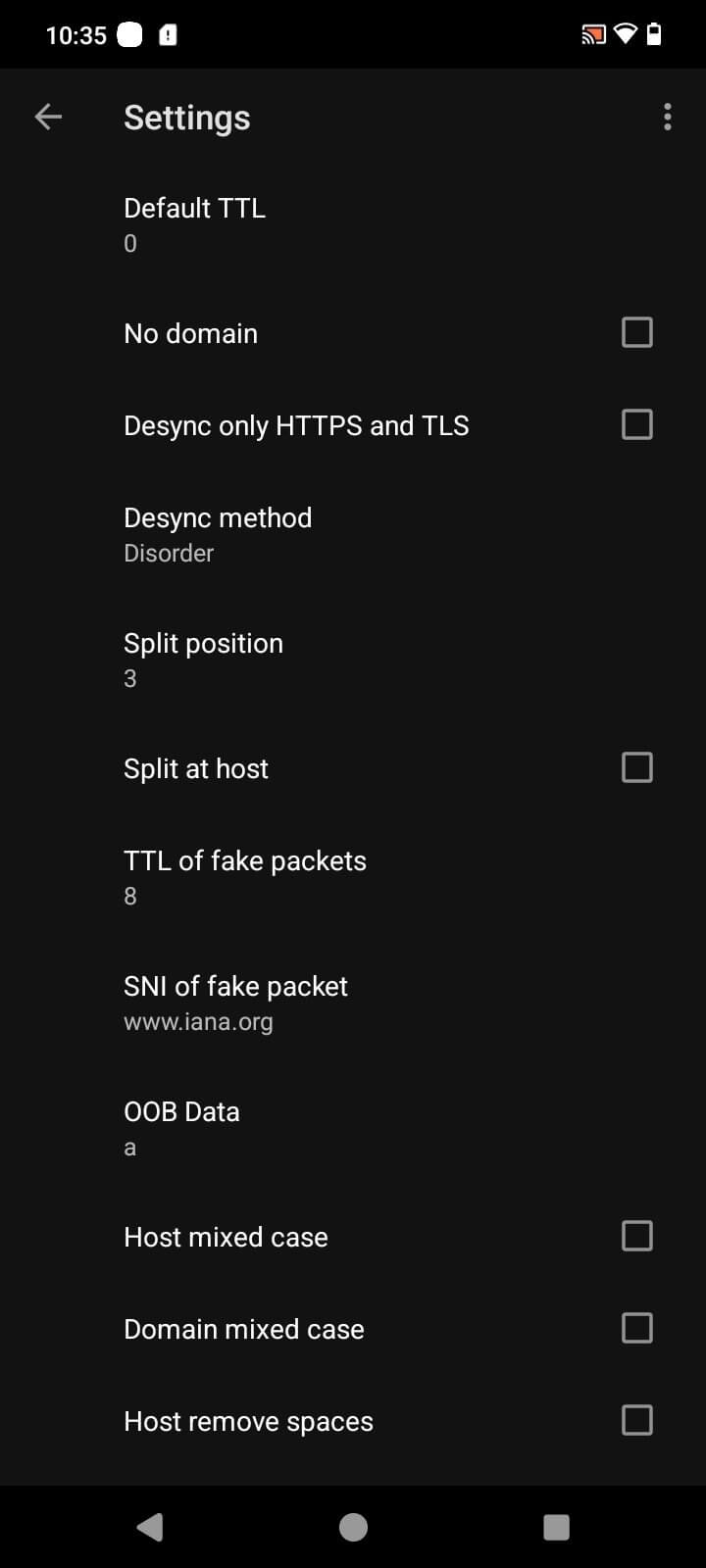 Byedpi