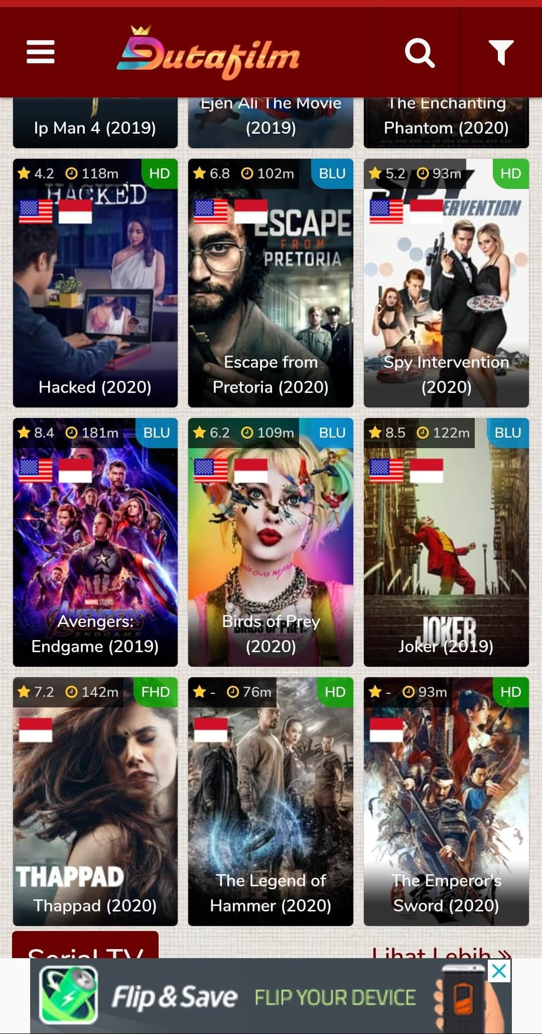 Dutafilm