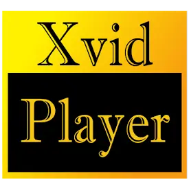 Xvid Video Codec Player 1.0.4