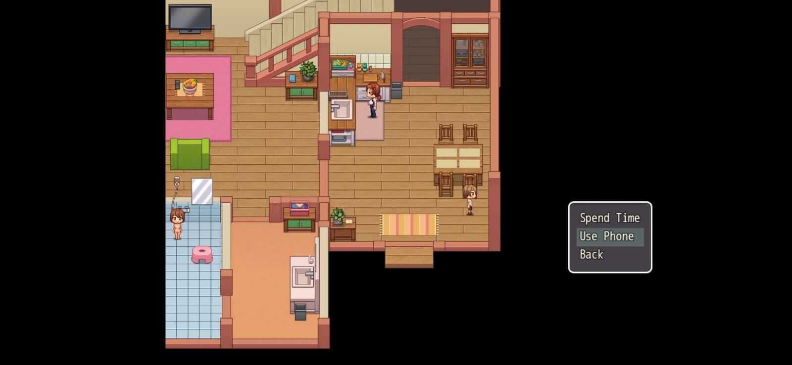 Daily Lives Of My Countryside 0.3.2.1