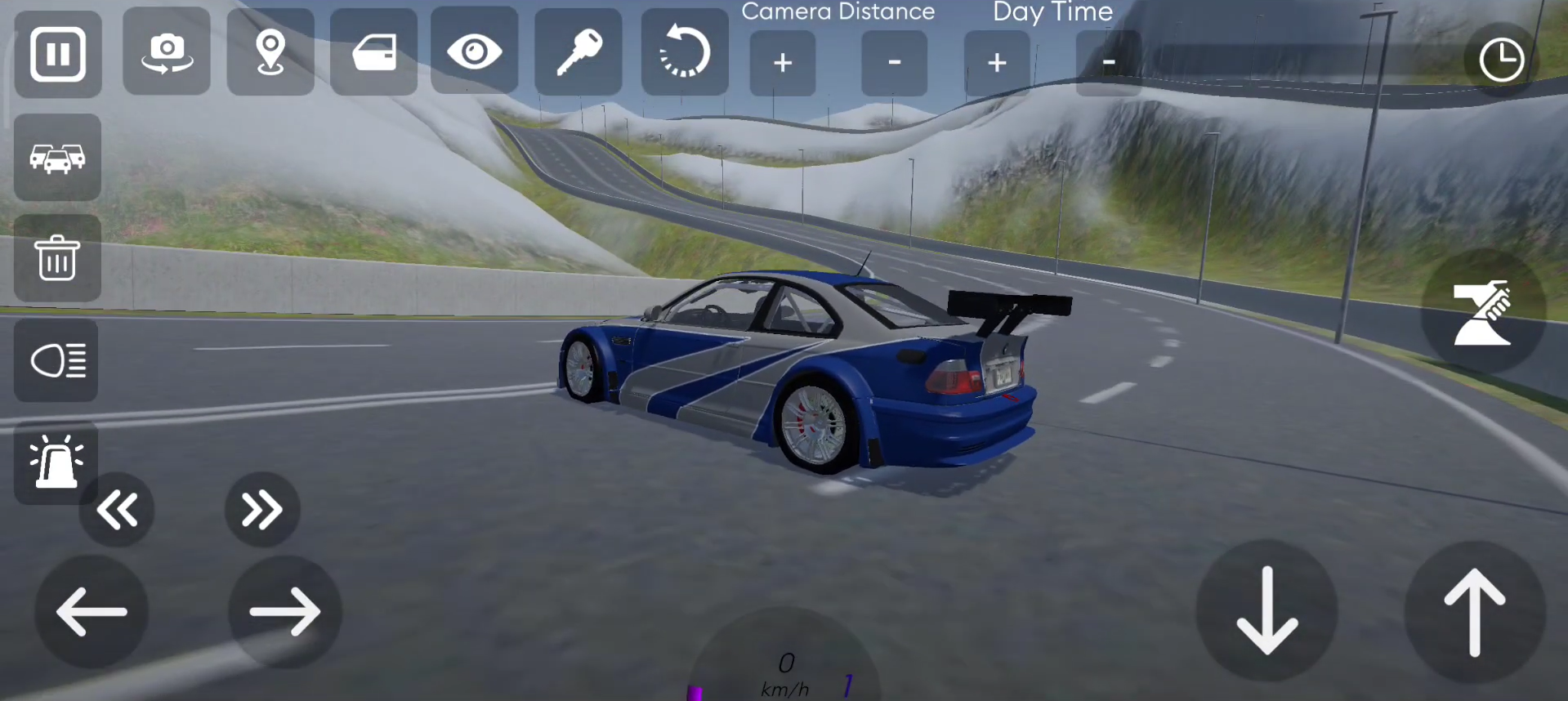Cindy Car Drive APK
