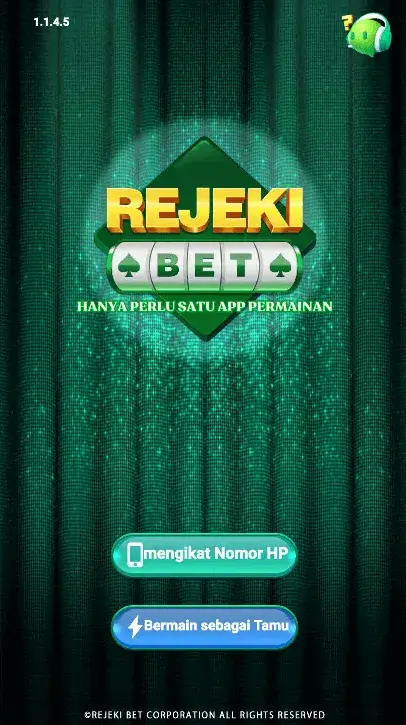 Rejeki Bet