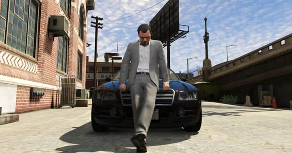 GTA 5