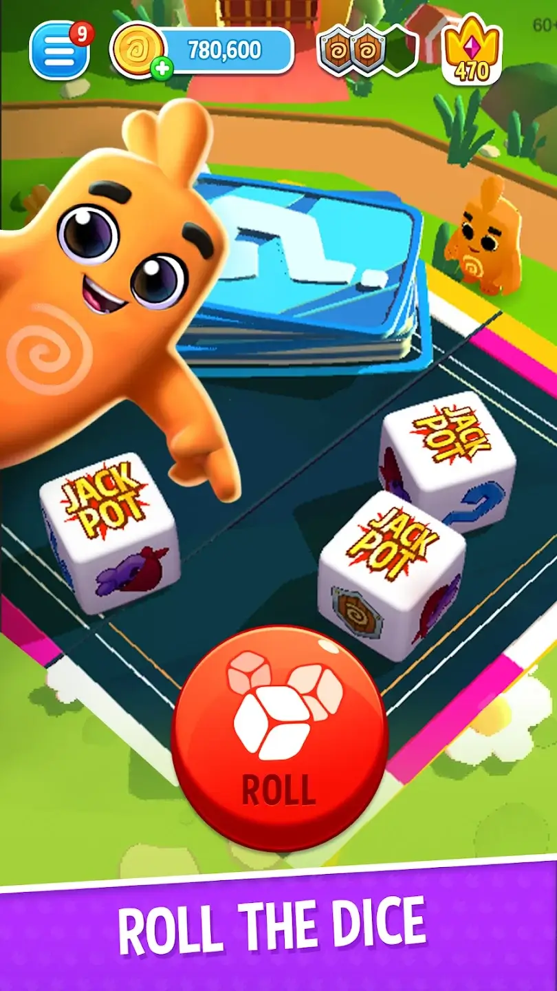 Dice Dreams 1.93.1.27576