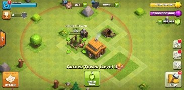 PlenixClash