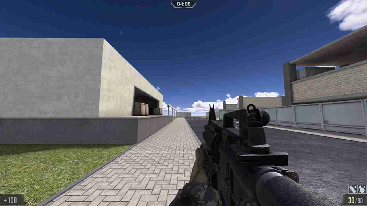 SkillWarz