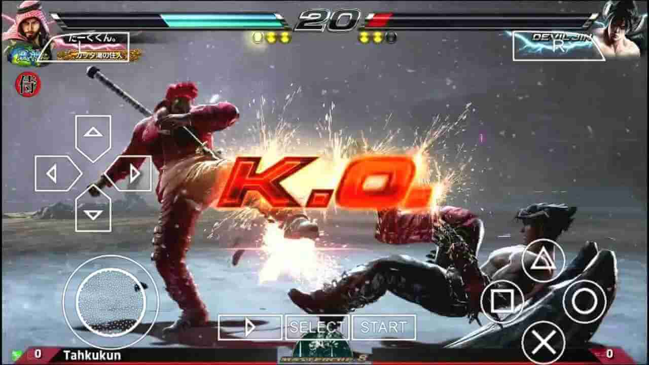 Tekken 8