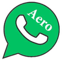 WhatsApp Aero