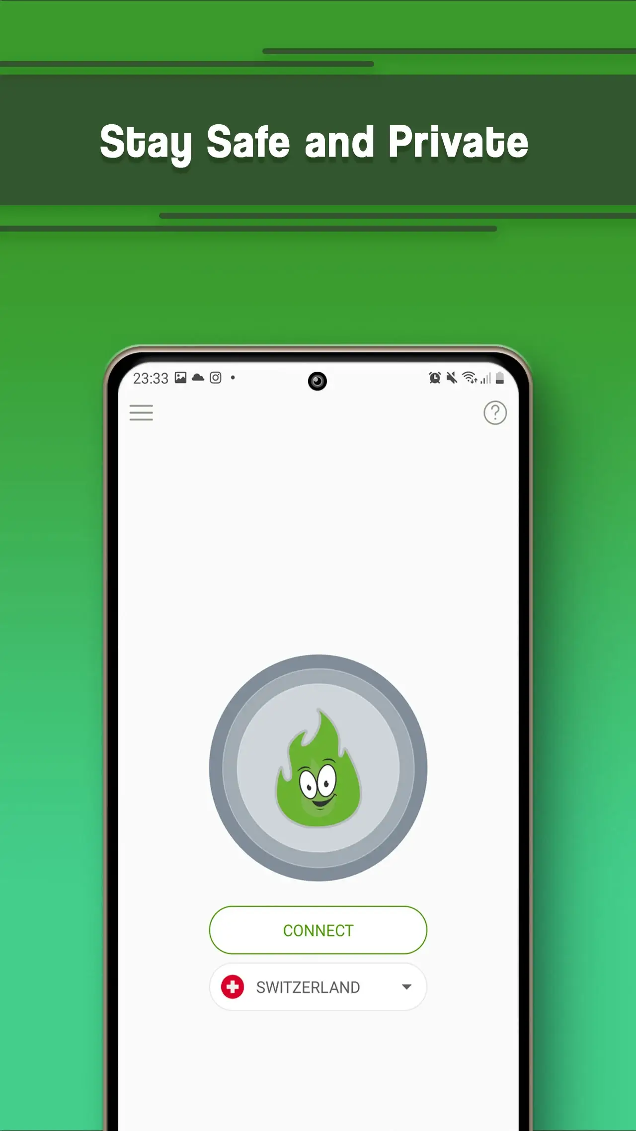 GreenNet
