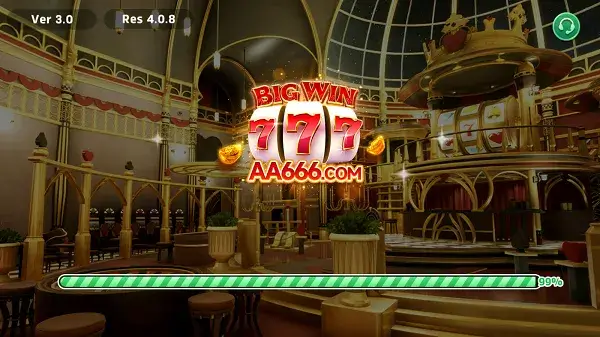 AA666 Slot v4.1