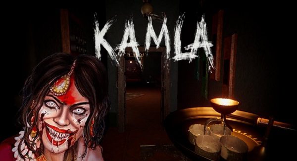 Kamla Horror Mod