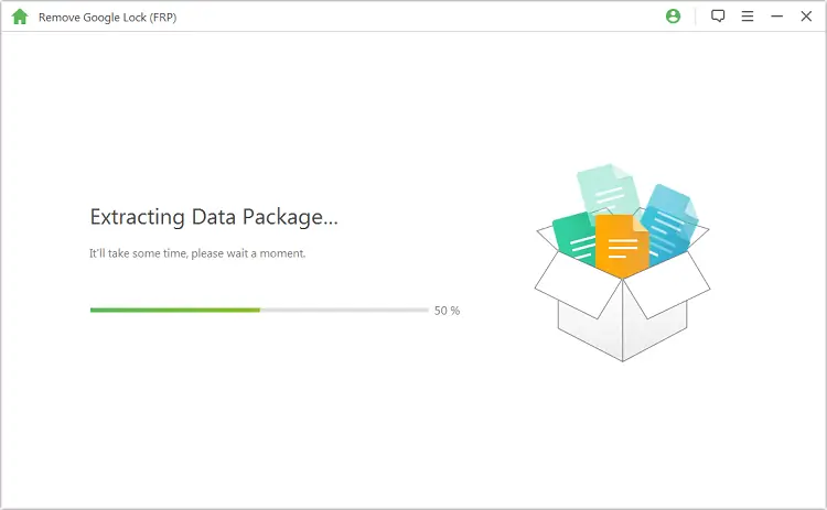 vnROM Bypass FRP APK