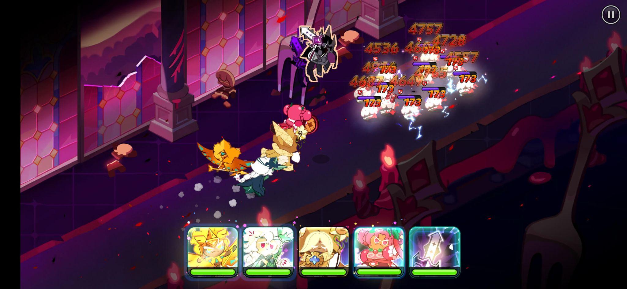 Cookie Run: Kingdom