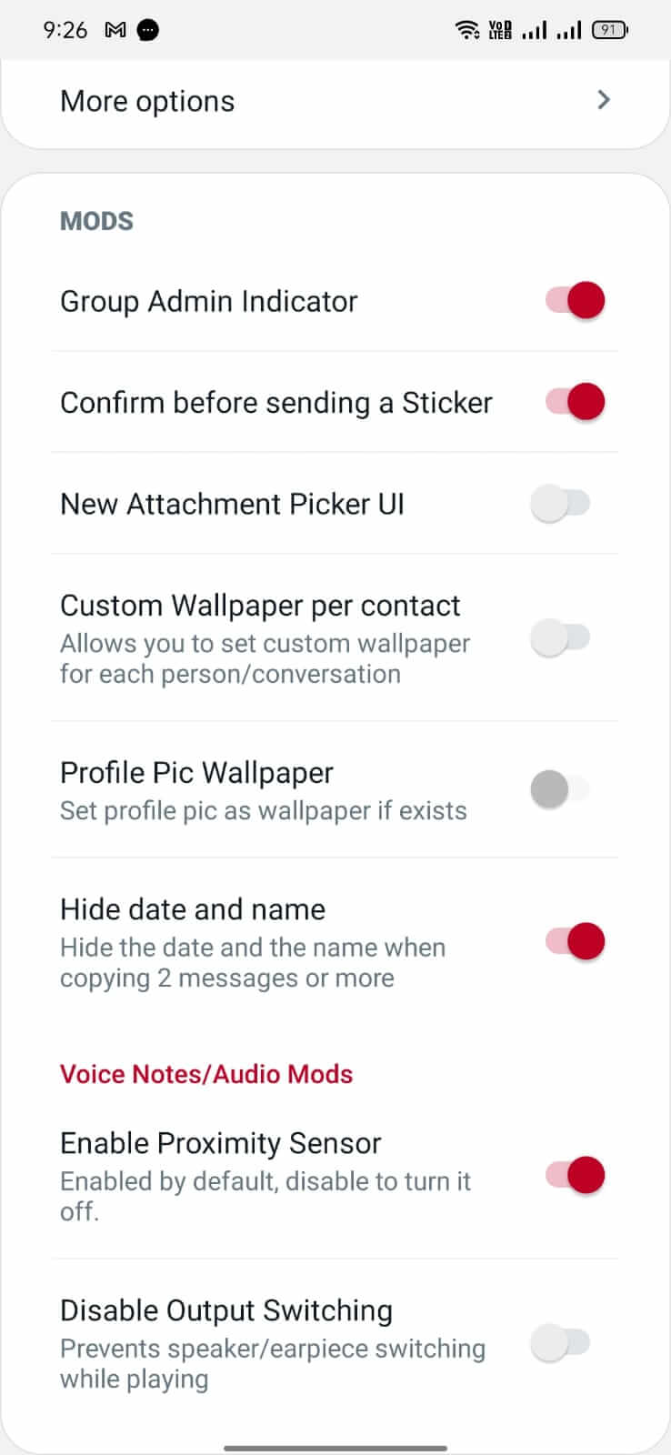 NSWhatsApp 3D