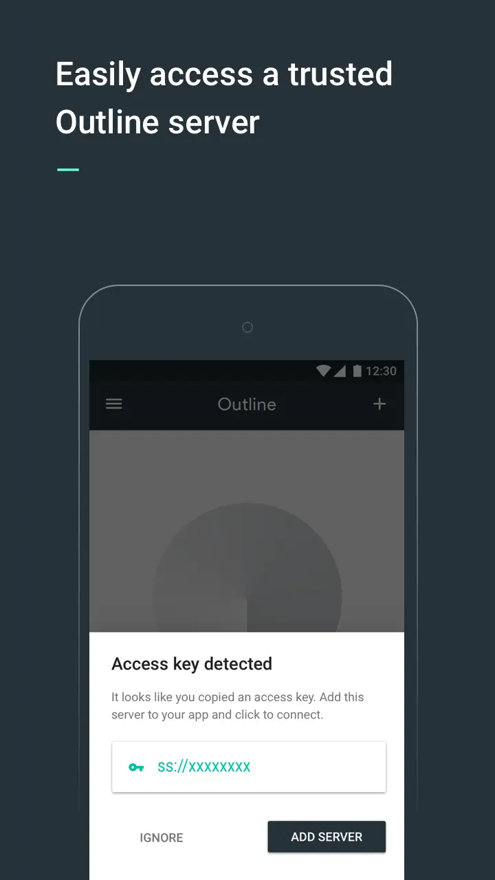 Outline VPN