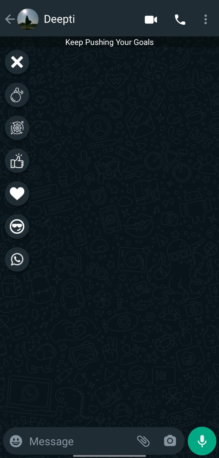 WhatsApp Gold Mod