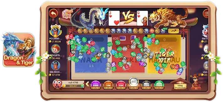 Day777 APK