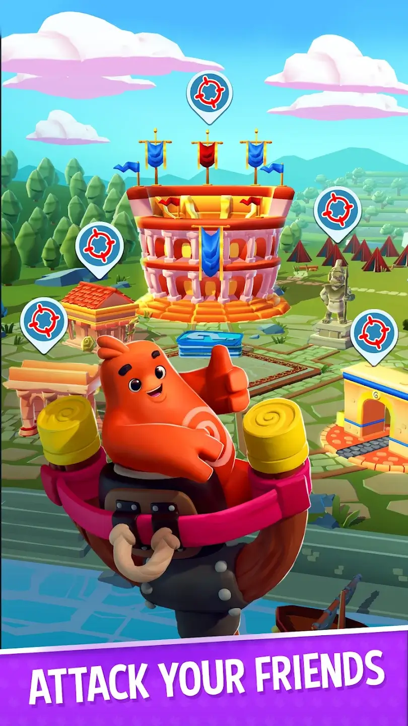 Dice Dreams 1.93.1.27576