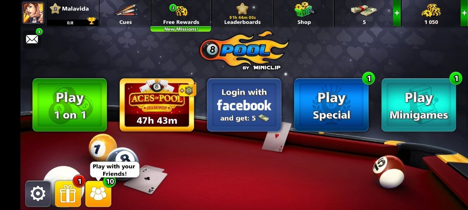 Easy Victory v1.7.1
